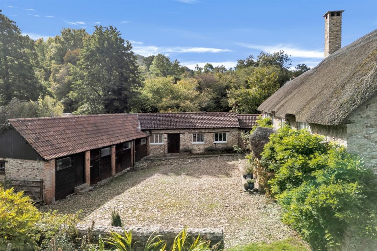 Images for Farway, Colyton