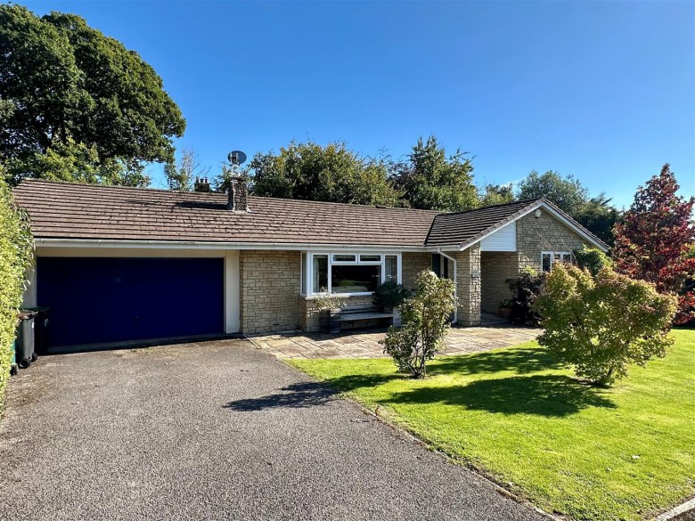 Click the photo for more details of Millfield, Beaminster, Dorset