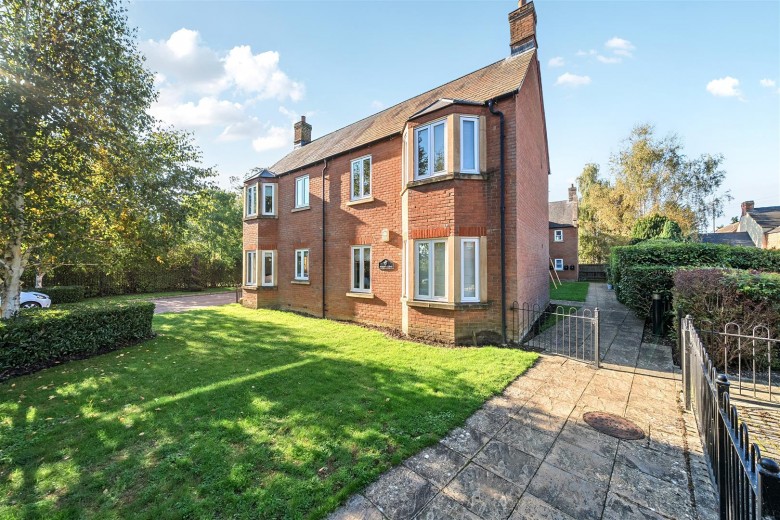 Click the photo for more details of Reffield Close, Towcester, NN12