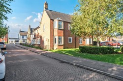 Images for Reffield Close, Towcester, NN12