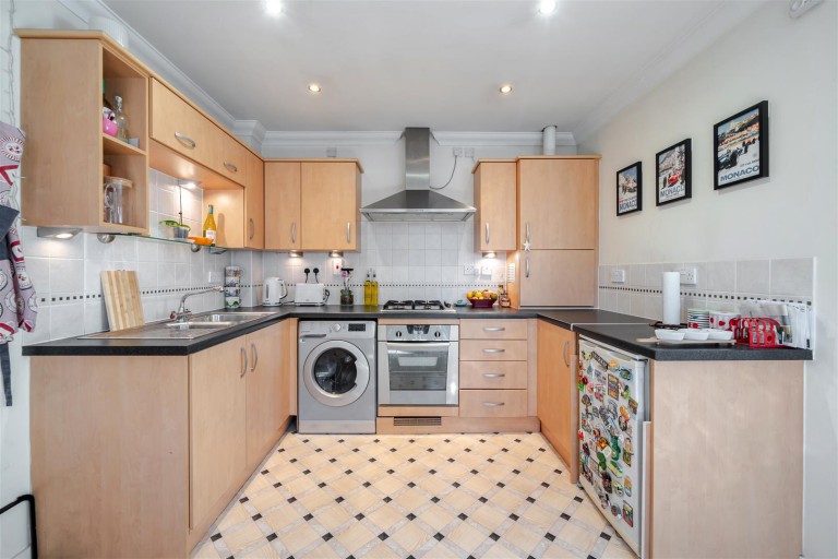 Images for Reffield Close, Towcester, NN12