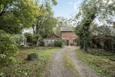 Click the photo for more details of Faulstone Lane, Bishopstone