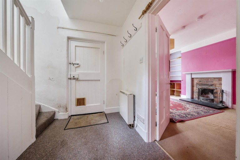 Images for Faulstone Lane, Bishopstone