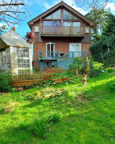 Click the photo for more details of Gurnard, Isle of Wight