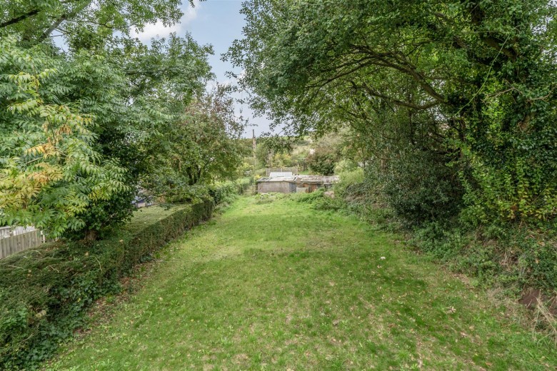 Click the photo for more details of Popes Lane, Lapford, Crediton