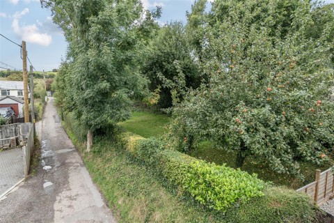 Click the photo for more details of Popes Lane, Lapford, Crediton