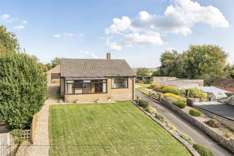 Click the photo for more details of Shiremoor Hill, Merriott