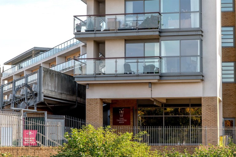 Images for Coal Orchard, Taunton