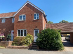 Images for St. Lukes Mews, Cotford St. Luke