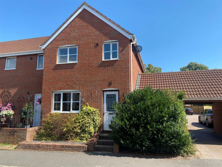 Images for St. Lukes Mews, Cotford St. Luke