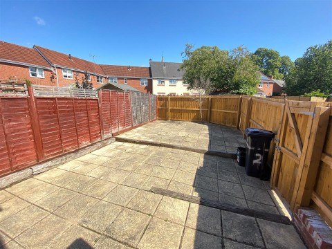 Click the photo for more details of St. Lukes Mews, Cotford St. Luke