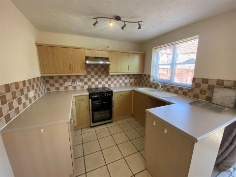 Click the photo for more details of St. Lukes Mews, Cotford St. Luke