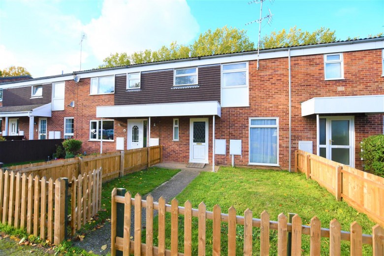 Click the photo for more details of Gordon Richards Close, Newmarket