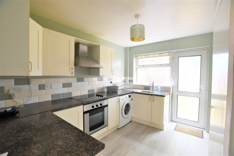 Click the photo for more details of Gordon Richards Close, Newmarket