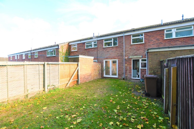 Images for Gordon Richards Close, Newmarket