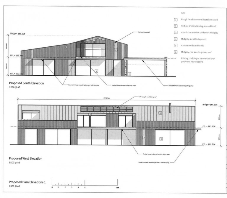 Images for Bratton Fleming, Barnstaple