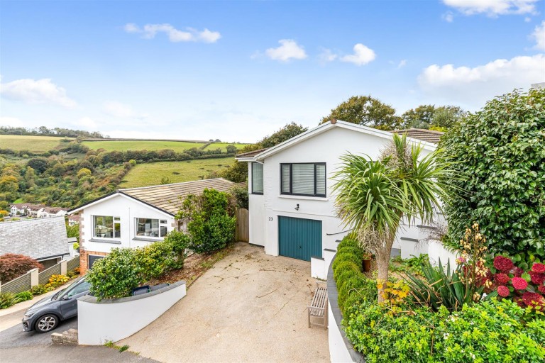 Images for Churchfields, Dartmouth