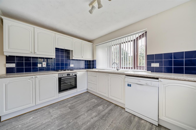 Images for Manor Close, Claybrooke Magna, Lutterworth, Leicestershire, LE17