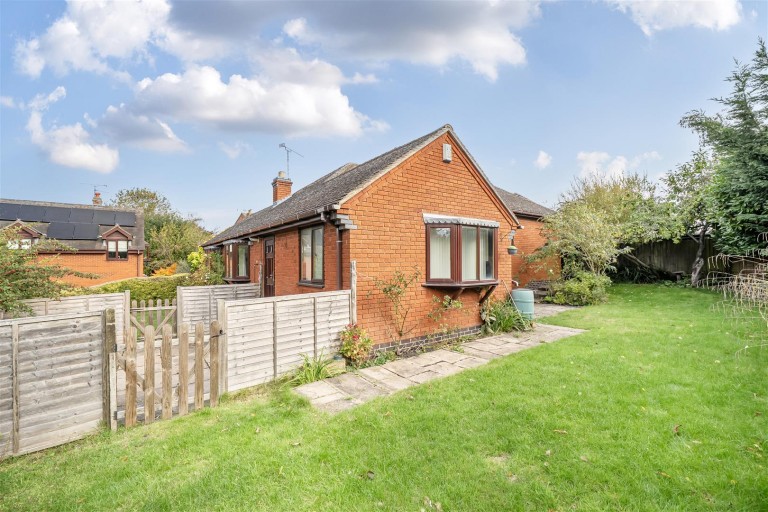 Images for Manor Close, Claybrooke Magna, Lutterworth, LE17