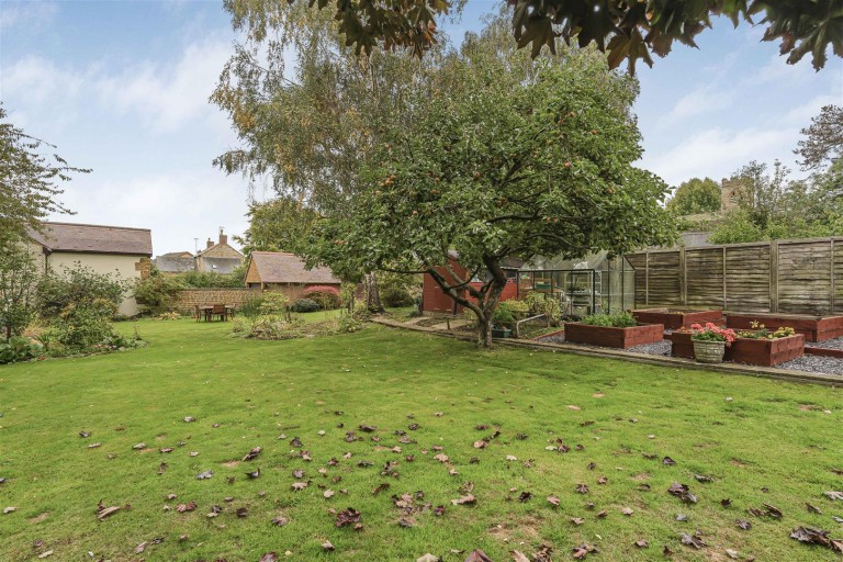 Images for Main Street, Hannington, Northampton, NN6