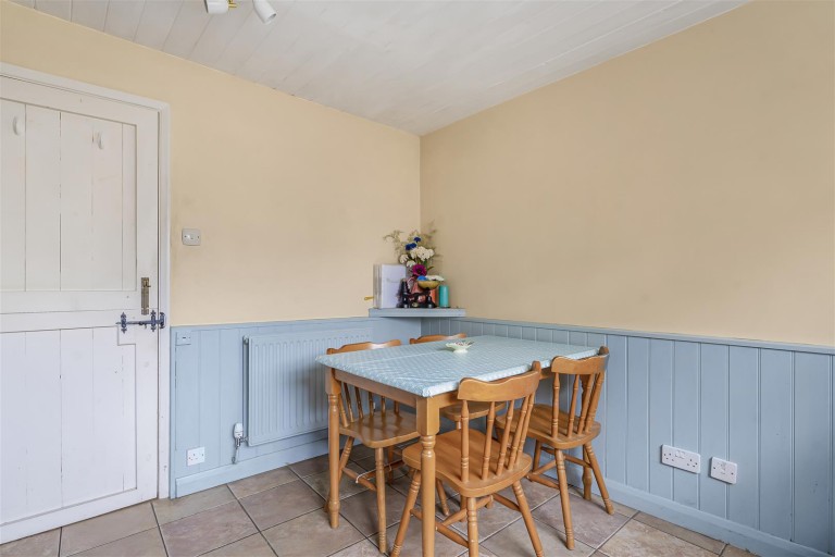 Images for Main Street, Hannington, Northampton, NN6