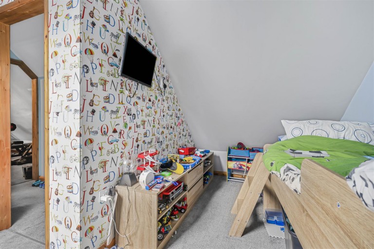 Images for Main Street, Hannington, Northampton, NN6