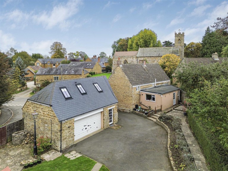 Images for Main Street, Hannington, Northampton, NN6