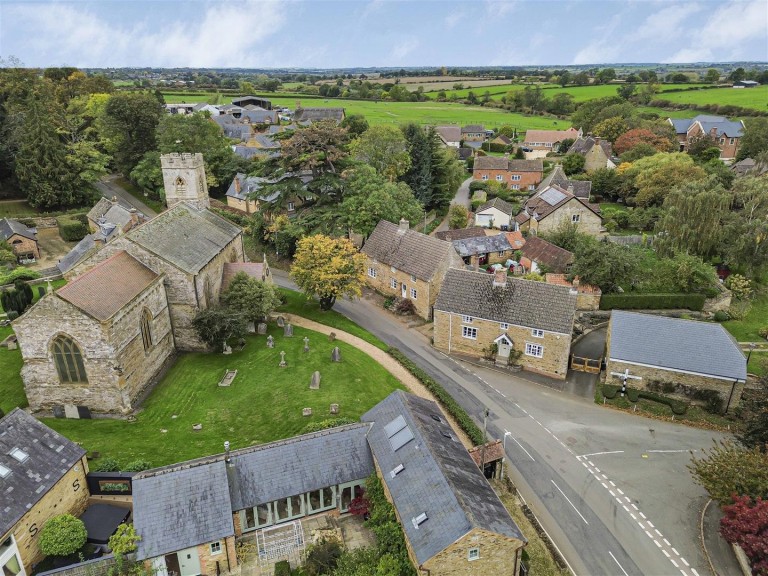 Images for Main Street, Hannington, Northampton, NN6