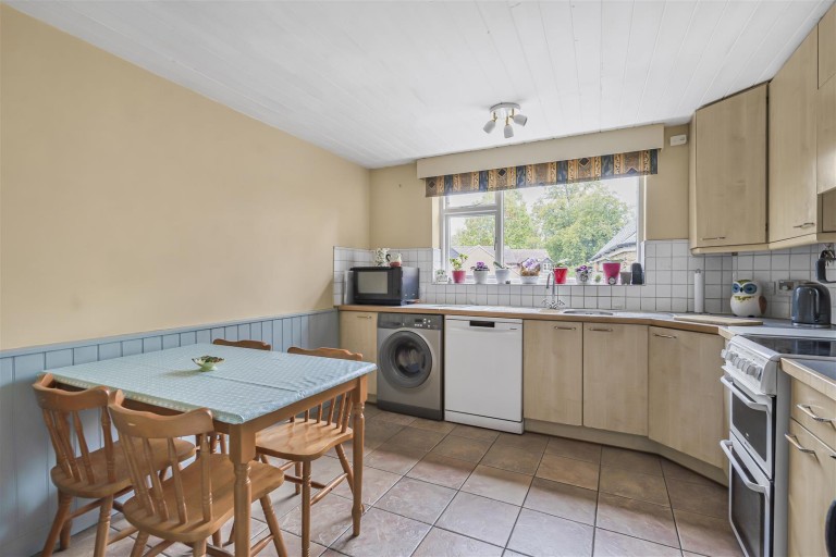 Images for Main Street, Hannington, Northampton, NN6