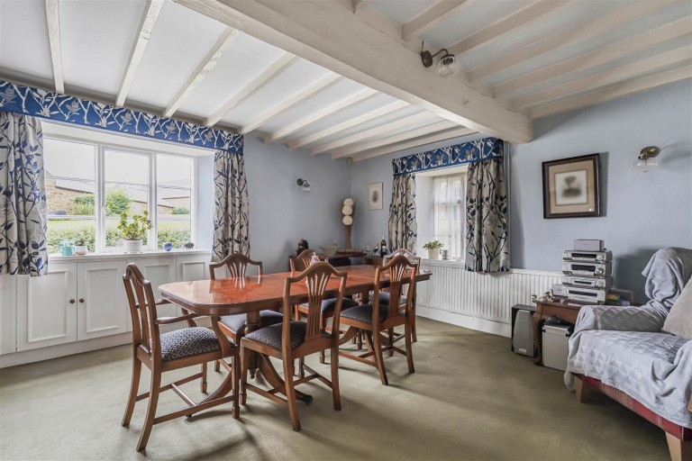 Images for Main Street, Hannington, Northampton, NN6