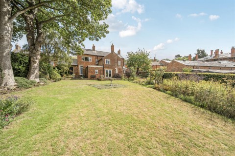 Click the photo for more details of West End, Welford, NN6