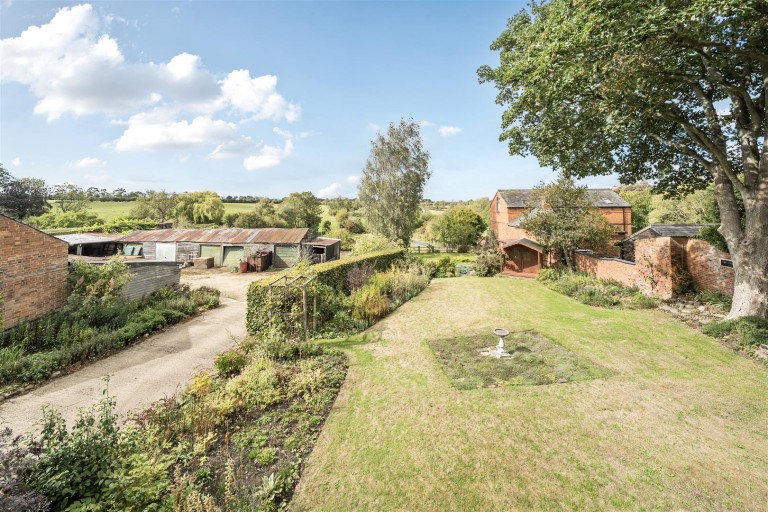 Images for West End, Welford, NN6