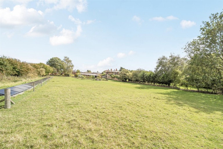 Images for West End, Welford, NN6