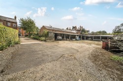 Images for West End, Welford, NN6