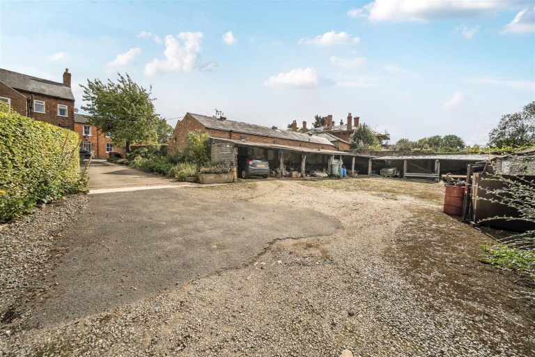 Images for West End, Welford, NN6