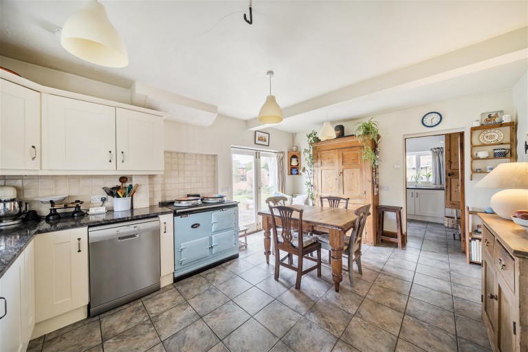 Images for West End, Welford, NN6