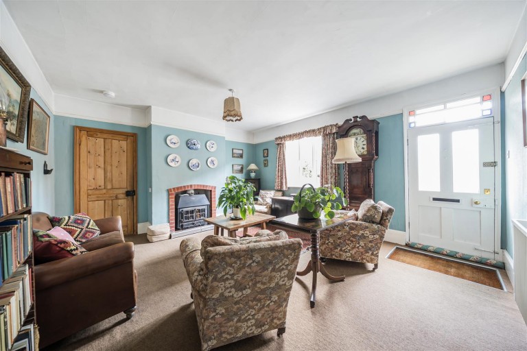 Images for West End, Welford, NN6