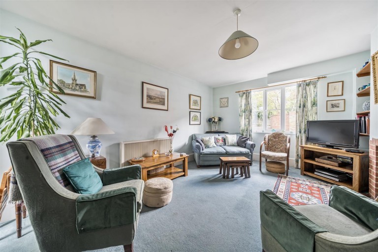 Images for West End, Welford, NN6