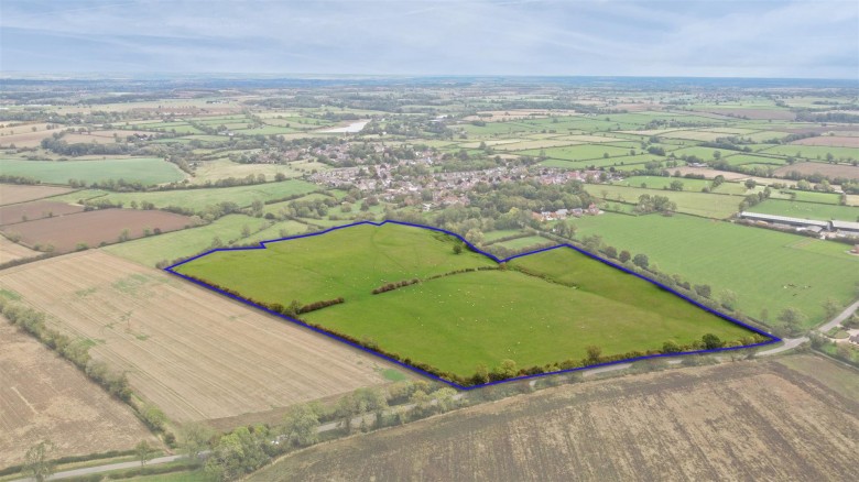 Click the photo for more details of Land off South Kilworth Road, Welford, NN6