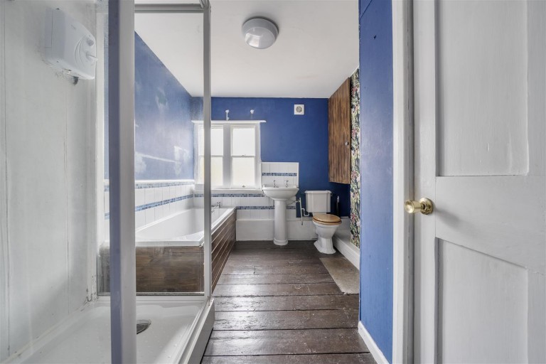 Images for Faulstone Lane, Bishopstone, Salisbury