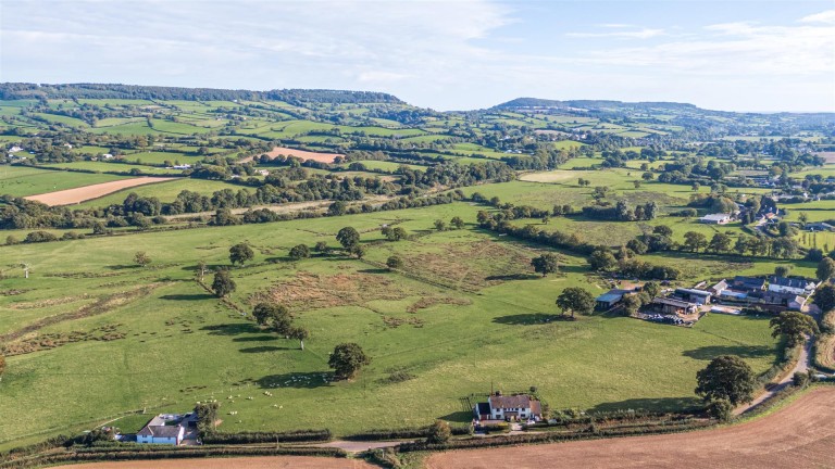 Images for Fluxton, Ottery St Mary