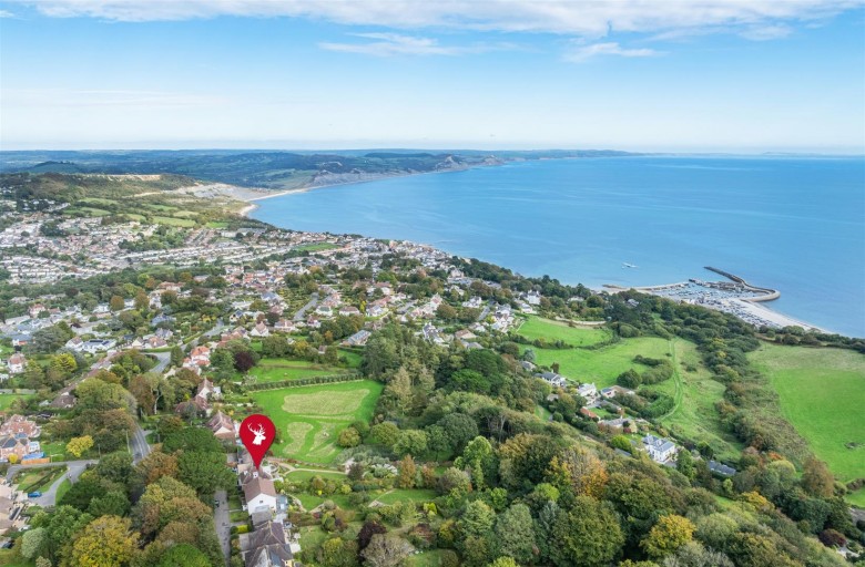Click the photo for more details of Sidmouth Road, Lyme Regis