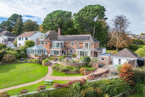 Click the photo for more details of Sidmouth Road, Lyme Regis