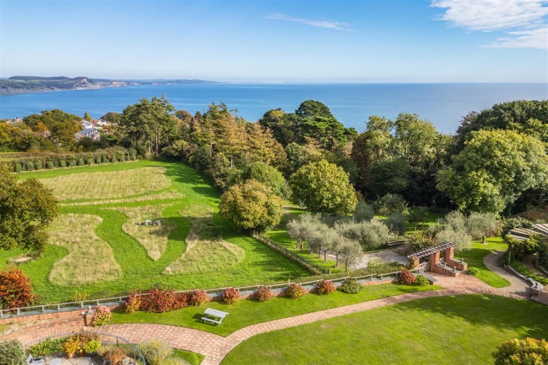 Images for Sidmouth Road, Lyme Regis