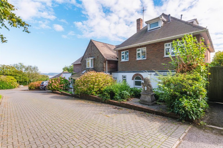 Images for Sidmouth Road, Lyme Regis