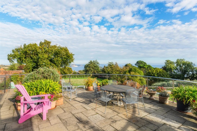 Images for Sidmouth Road, Lyme Regis
