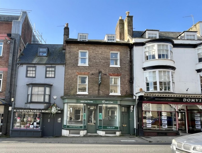 Click the photo for more details of High West Street, Dorchester