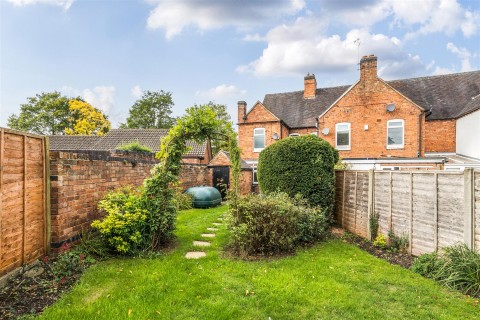 Click the photo for more details of Main Road, Harlaston, B79