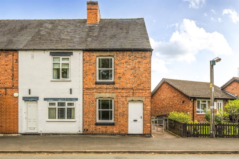 Images for Main Road, Harlaston, B79