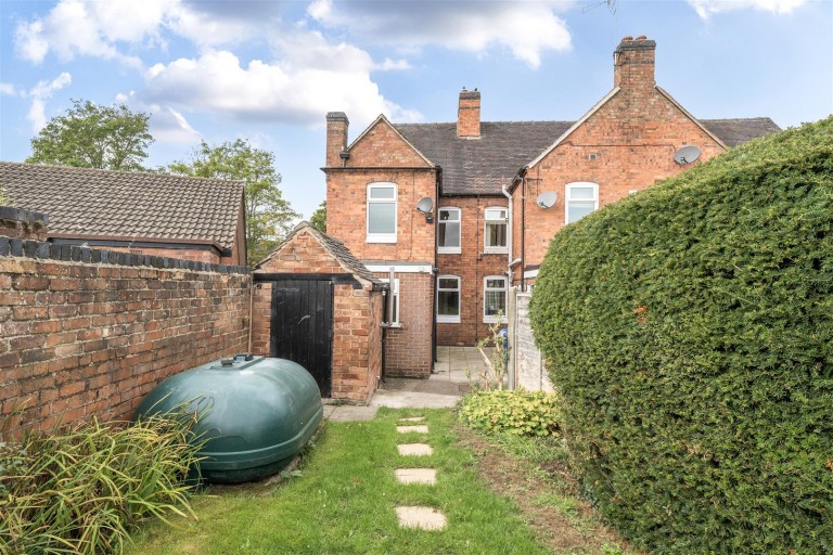 Images for Main Road, Harlaston, B79
